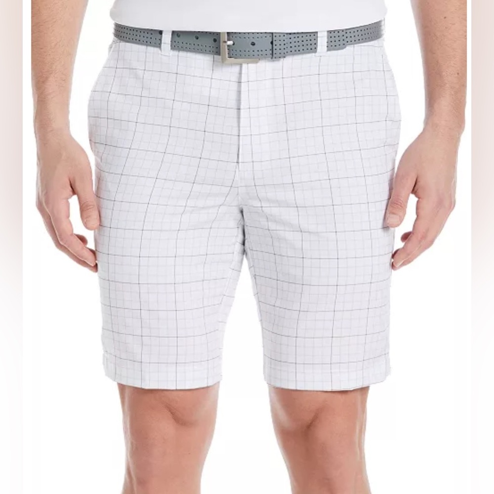 NWT Men’s PGA Tour Golf Shorts